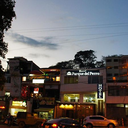 Hotel Parque Del Perro Cali Ngoại thất bức ảnh
