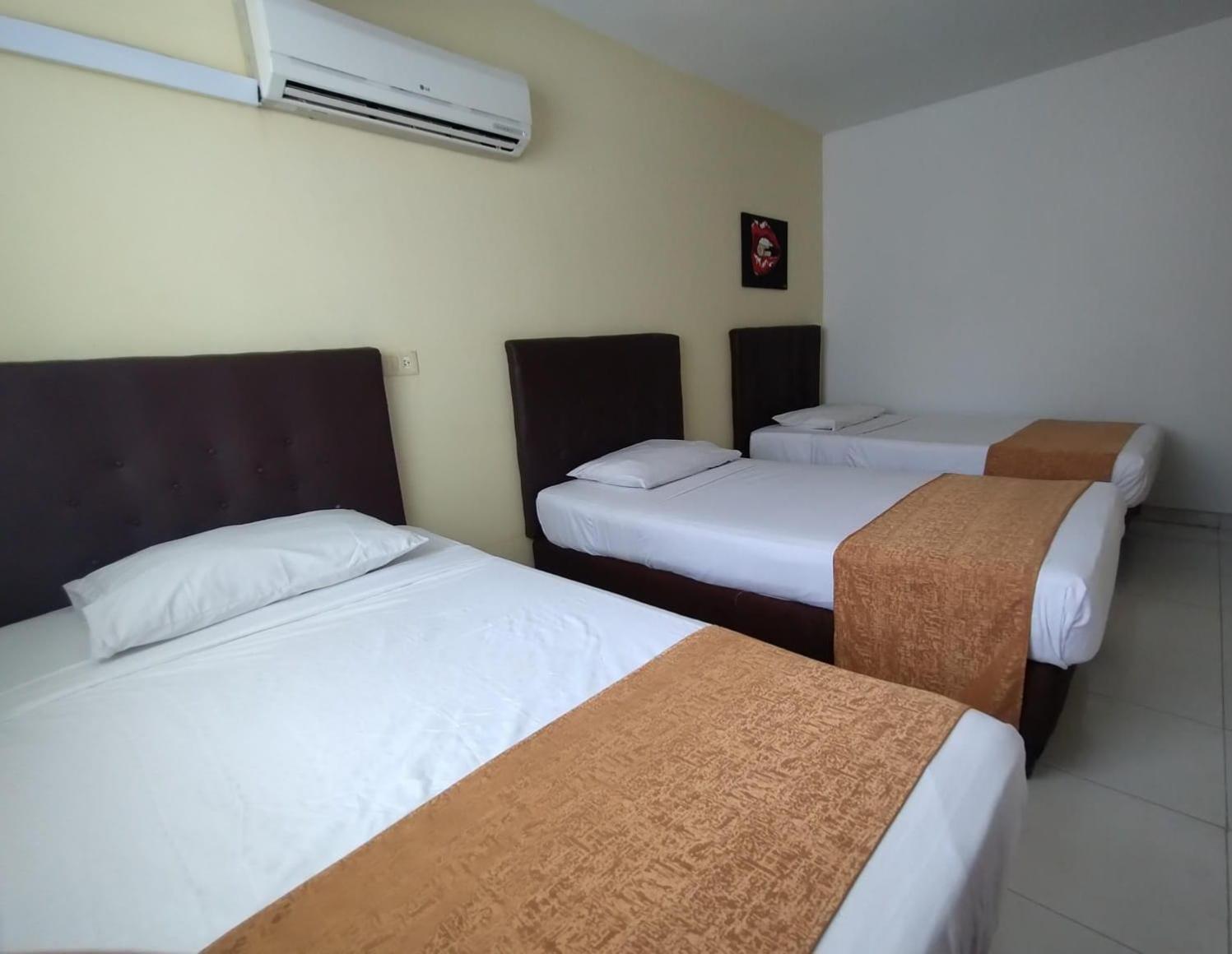Hotel Parque Del Perro Cali Ngoại thất bức ảnh