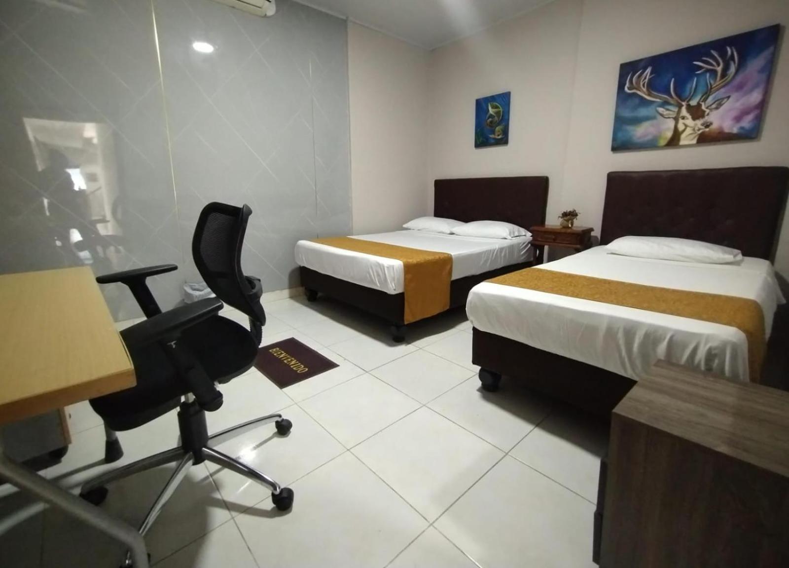 Hotel Parque Del Perro Cali Ngoại thất bức ảnh
