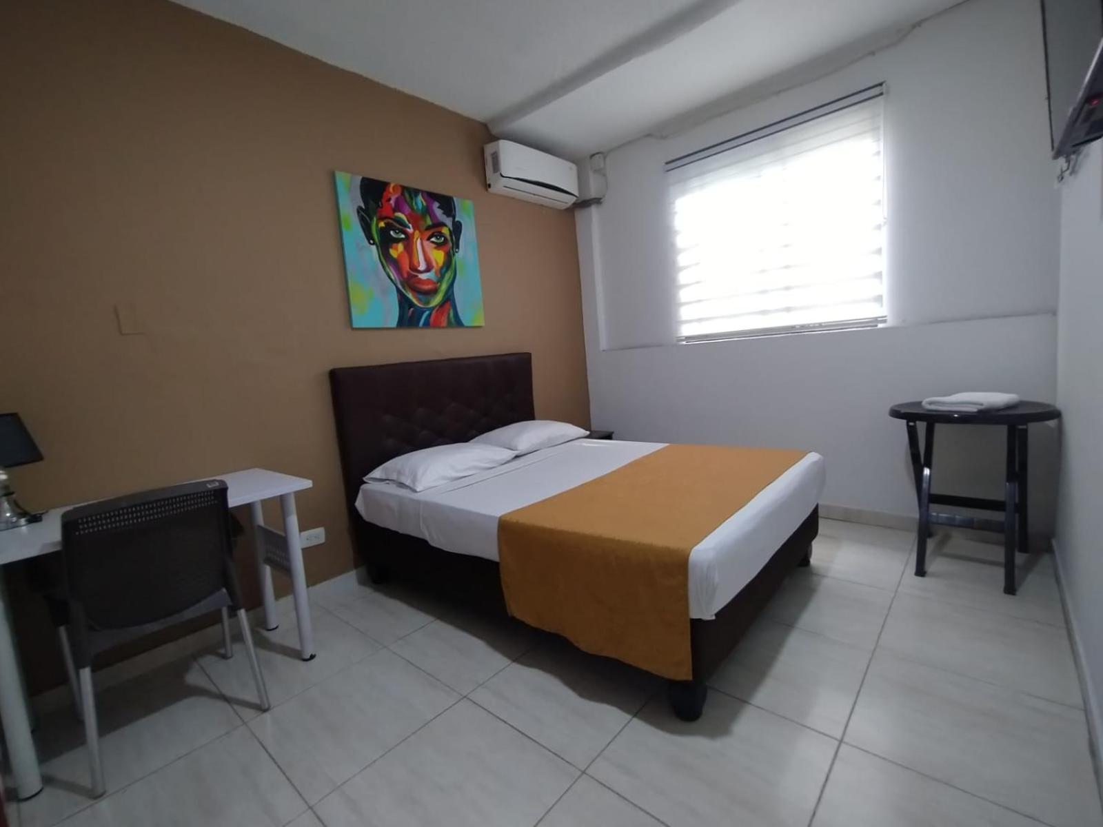 Hotel Parque Del Perro Cali Ngoại thất bức ảnh