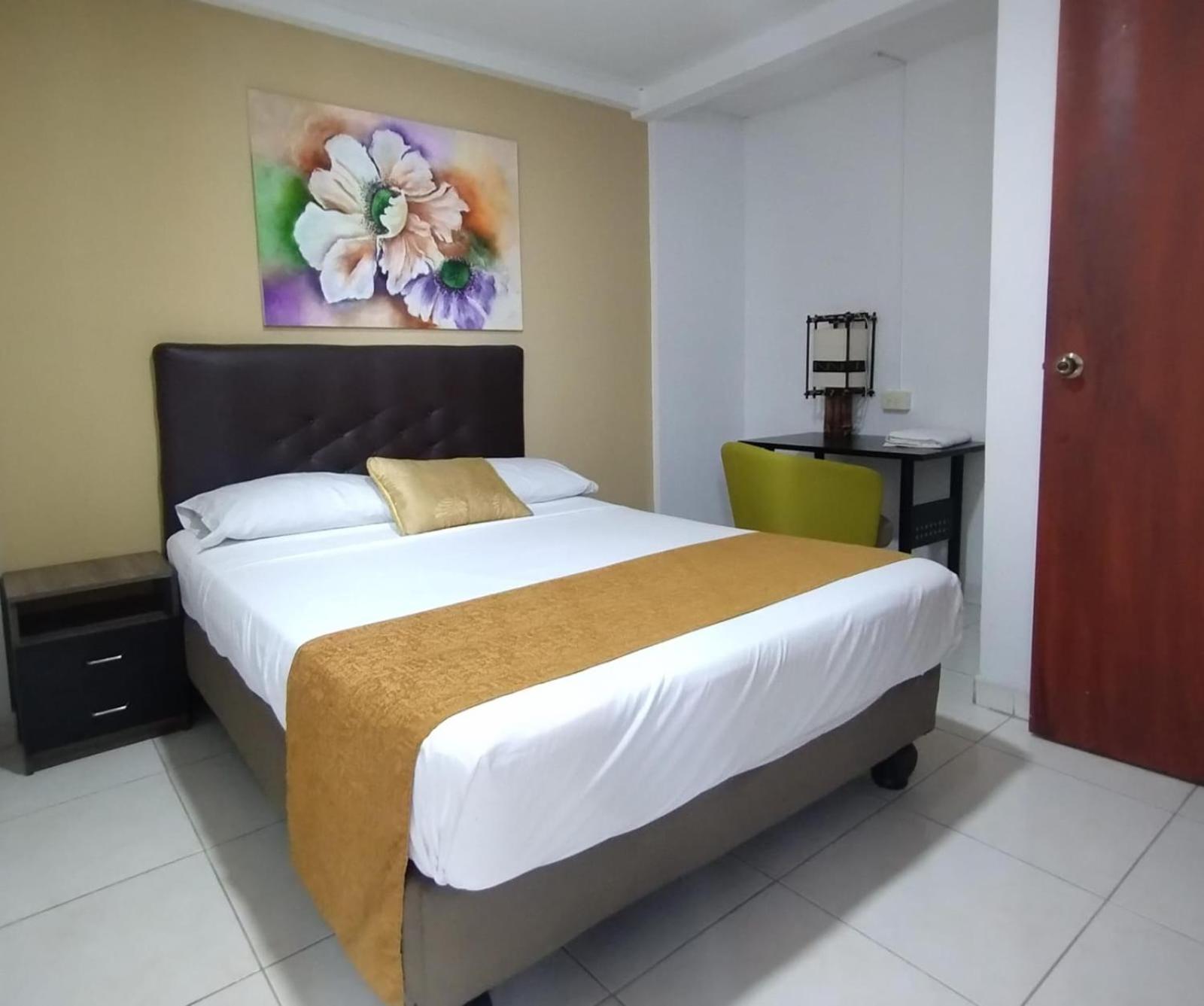 Hotel Parque Del Perro Cali Ngoại thất bức ảnh
