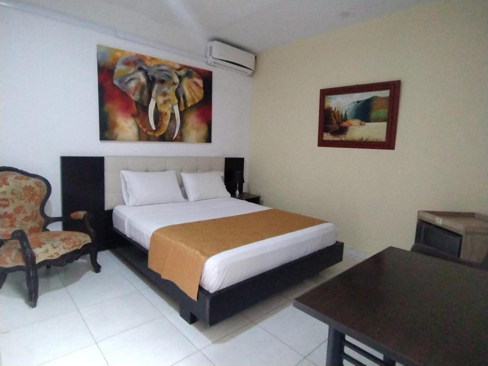 Hotel Parque Del Perro Cali Ngoại thất bức ảnh